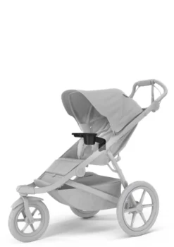 Ablage mit Becherhalter für Kinderwagen 'Urban Glide'