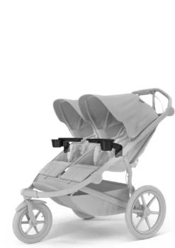 Ablage mit Becherhalter für Kinderwagen 'Urban Glide'