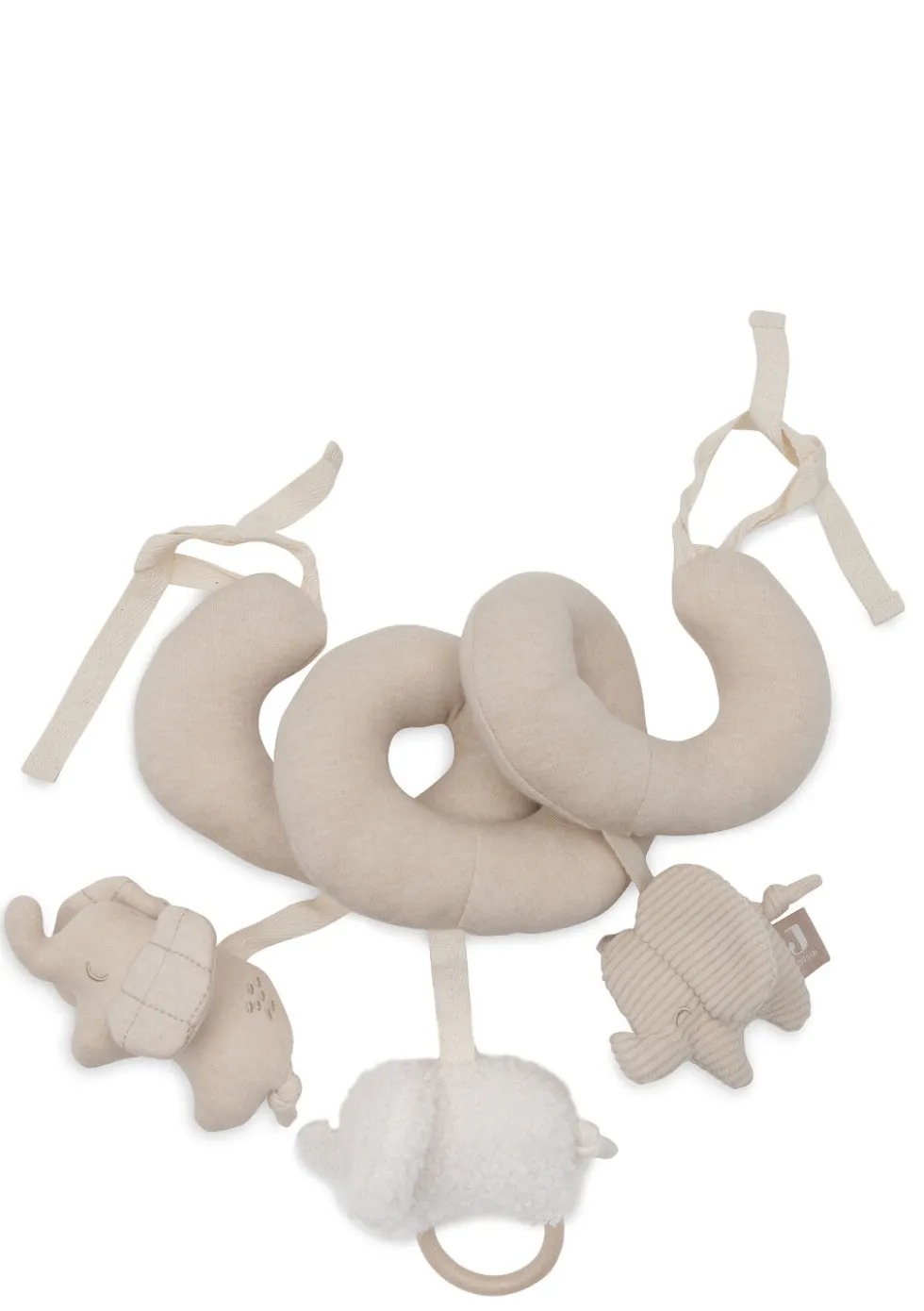 Activity Spirale 'Elephant Tales'