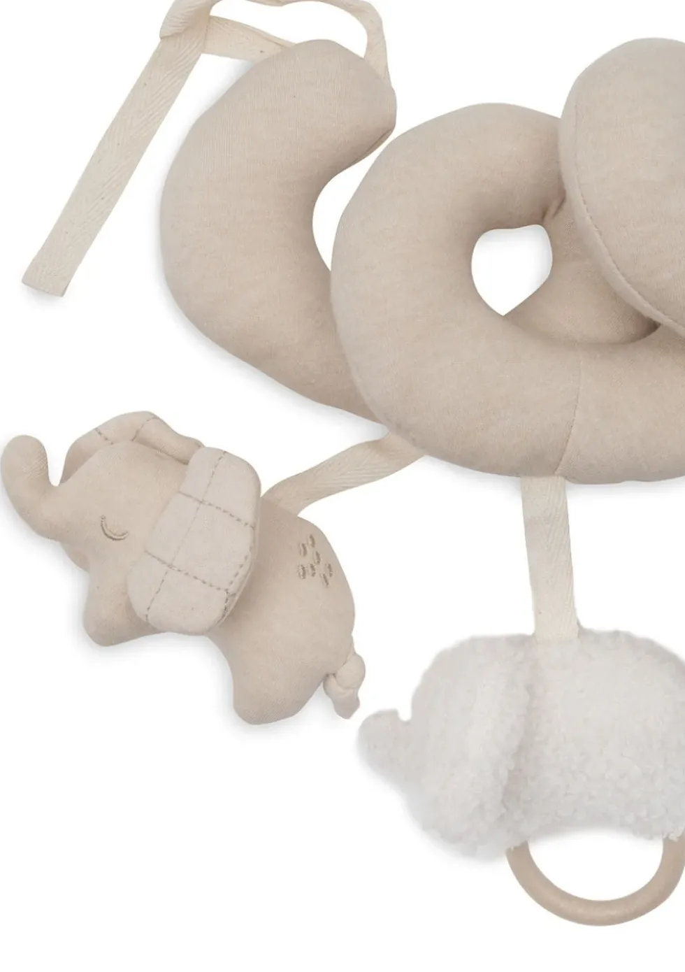 Activity Spirale 'Elephant Tales'