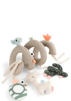 Activity Spirale 'Lalee' sand