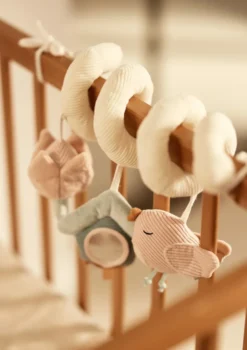 Activity Spirale 'Lovely Birds'