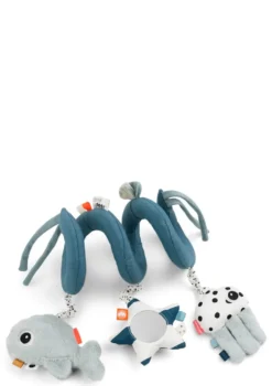 Activity Spirale 'Sea friends' blau