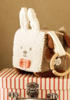 Activity Würfel 'Animal Friends'