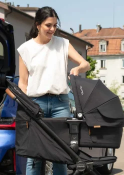 Adapter für 'TRVL lx'