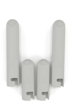 Adapter Set für 'Lemo'