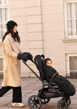 All-in-One Kinderwagen-Set 'TRIV lx' Cosmopolitan