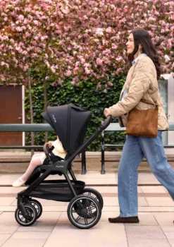 All-in-One Kinderwagen-Set 'TRIV lx' Cosmopolitan