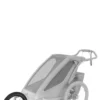 All-Terrain-Kit für Fahrradanhänger 'Chariot 2 Single'