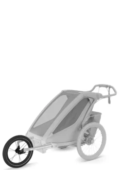 All-Terrain-Kit für Fahrradanhänger 'Chariot 2 Single'