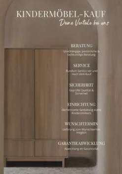 Aufbewahrungsschrank Natural Ash