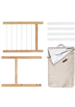 Auszüge & Wäschesack für 'Seaside