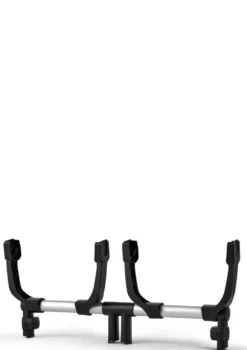 Autokindersitze Adapter für 'Donkey Twin'