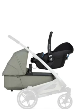 Autositzadapter für 'Geo3' oben