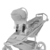 Autositzadapter für Kinderwagen 'Urban Glide 3 Double'