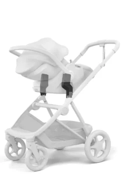 Autositzadapter für Kinderwagen 'Charm'