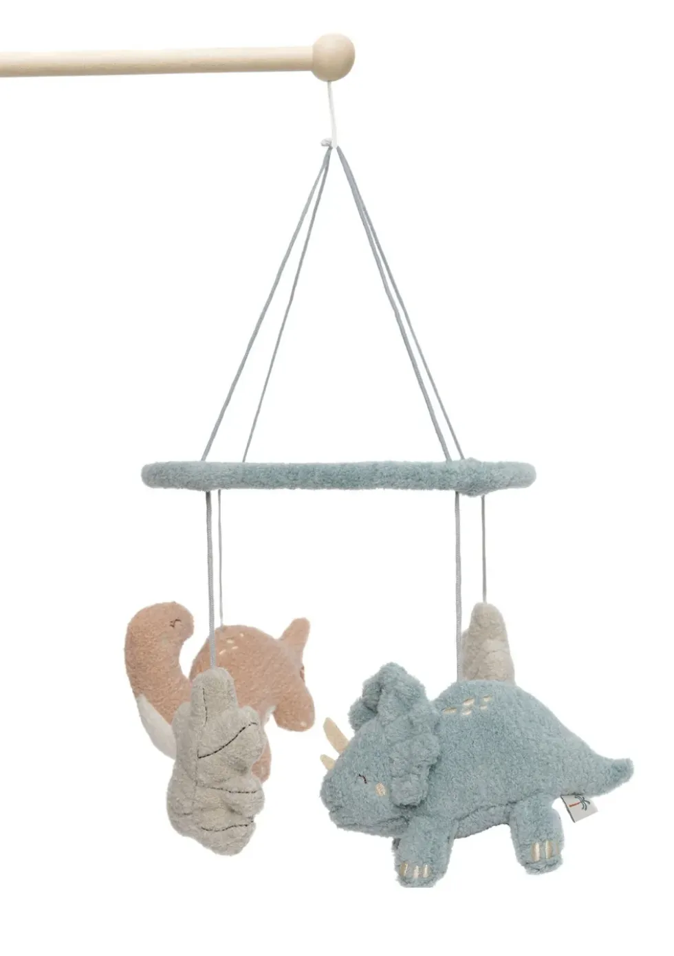 Baby Mobile 'Roarsome'