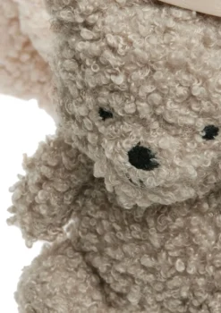 Baby Mobile 'Teddy Bear' Olive Green