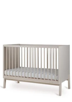 Babybett 'Ashi' Clay 120 x 60 cm