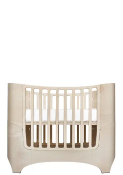 Babybett 'Classic' Whitewash 120 x 70 cm