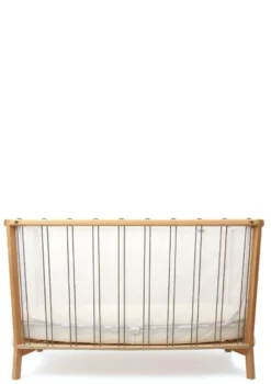 Babybett 'Kimi' Hazelnut 120 x 66 cm
