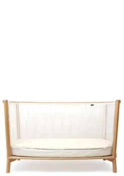 Babybett 'Kimi' Lichen 120 x 66 cm