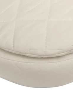 Babybett 'Kimi' Rosenholz 120 x 66 cm