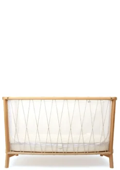 Babybett 'Kimi' Wüste 120 x 66 cm