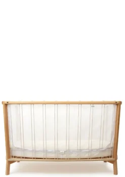 Babybett 'Kimi' Wüste 120 x 66 cm