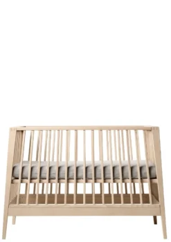 Babybett 'Linea' Buche 120 x 60 cm
