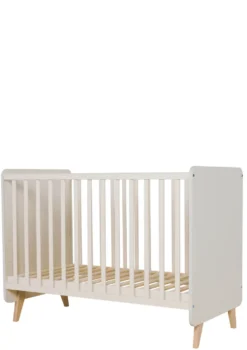 Babybett 'Loft' Clay 120 x 60 cm