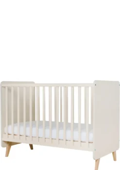 Babybett 'Loft' Clay 120 x 60 cm
