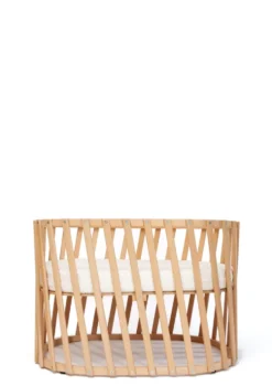 Babybett 'Lugo' 90-140 x 70 cm