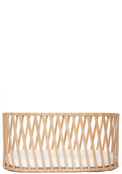 Babybett 'Lugo' 90-140 x 70 cm