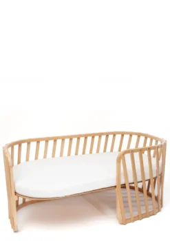 Babybett 'Lugo' 90-140 x 70 cm