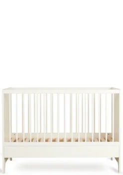 Babybett 'Tsugi' Butter 120 x 60 cm