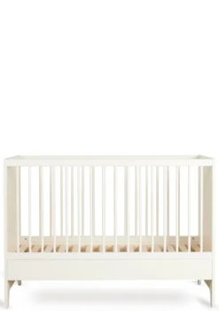 Babybett 'Tsugi' Butter 120 x 60 cm
