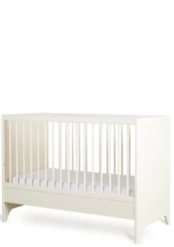 Babybett 'Tsugi' Butter 120 x 60 cm