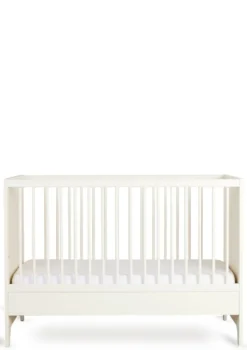 Babybett 'Tsugi' Butter 120 x 60 cm