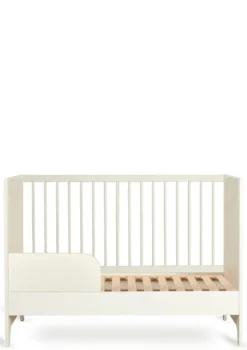Babybett 'Tsugi' Butter 120 x 60 cm
