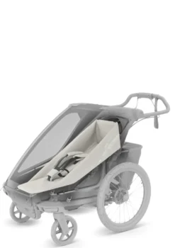 Babyhängematte für Fahrradanhänger 'Chariot Infant Sling'