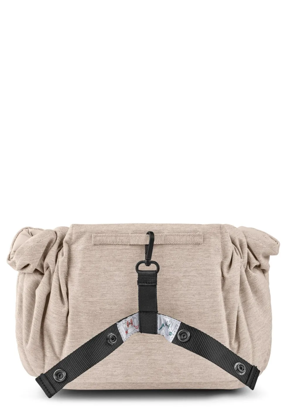 Babynest Desert Taupe