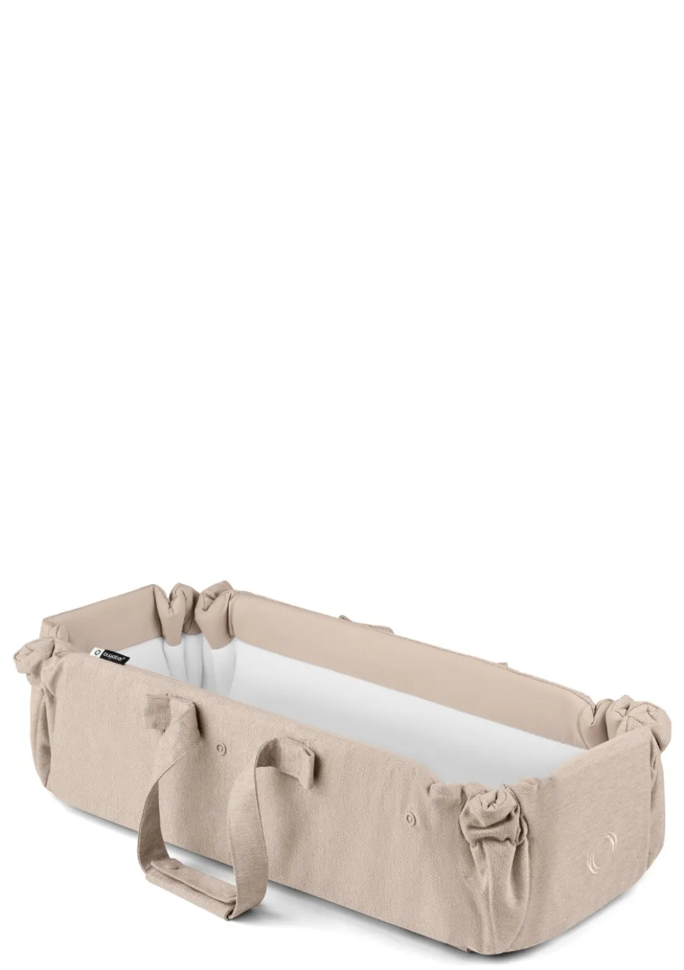 Babynest Desert Taupe