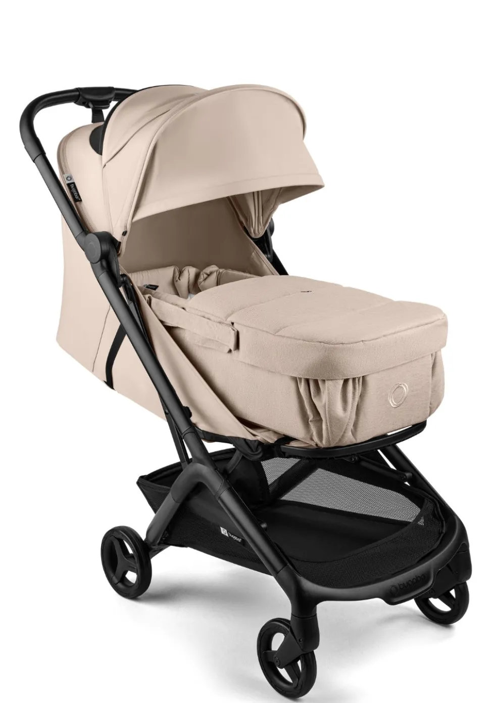 Babynest Desert Taupe