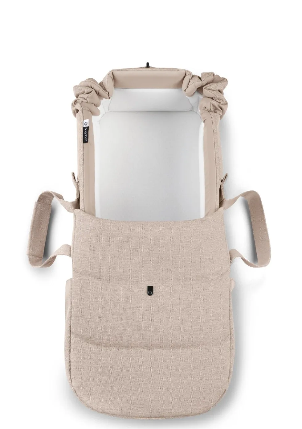 Babynest Desert Taupe