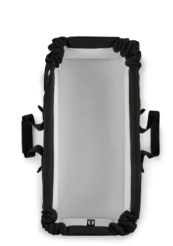 Babynest Heritage Schwarz