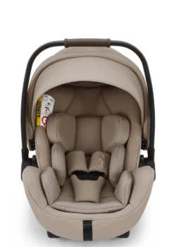 Babyschale 'ARRA flex' Chateau