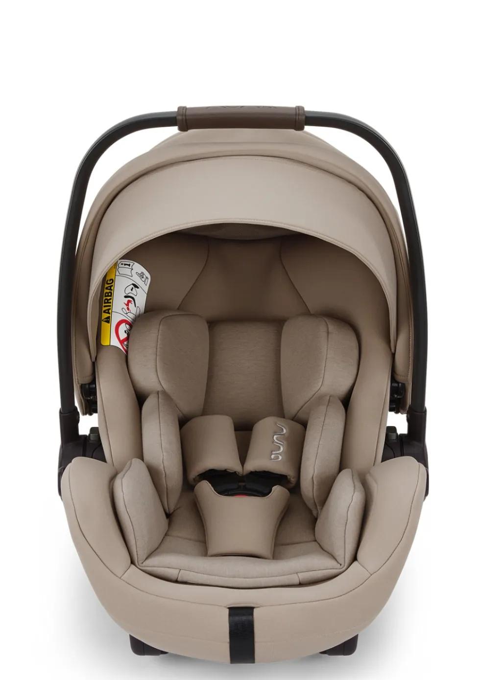 Babyschale 'ARRA flex' Chateau