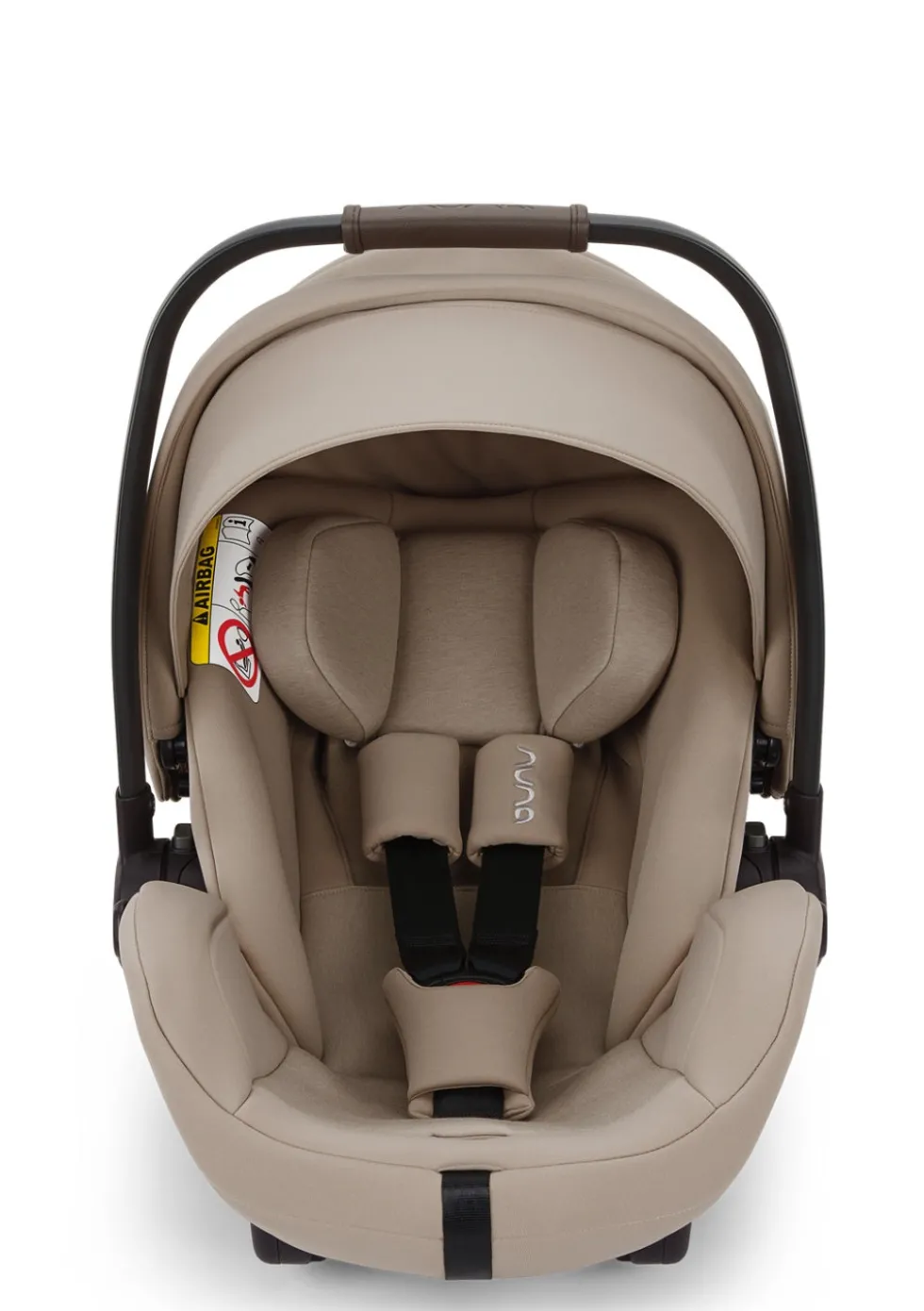 Babyschale 'ARRA flex' Chateau