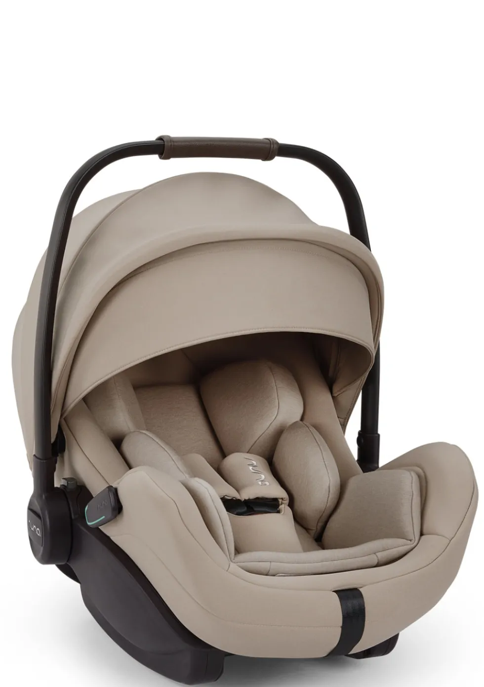Babyschale 'ARRA flex' Chateau